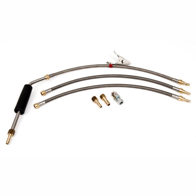 Ansed Replacement Exhaust Probe for AUTOplus5 Exhaust Gas Diagnostic Emissions Analyzer 