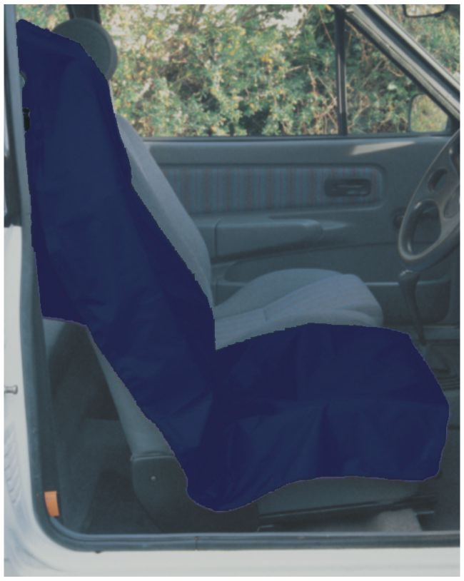 Multi Use Car Seat Covers Prosol - Used Car Seat Covers Only