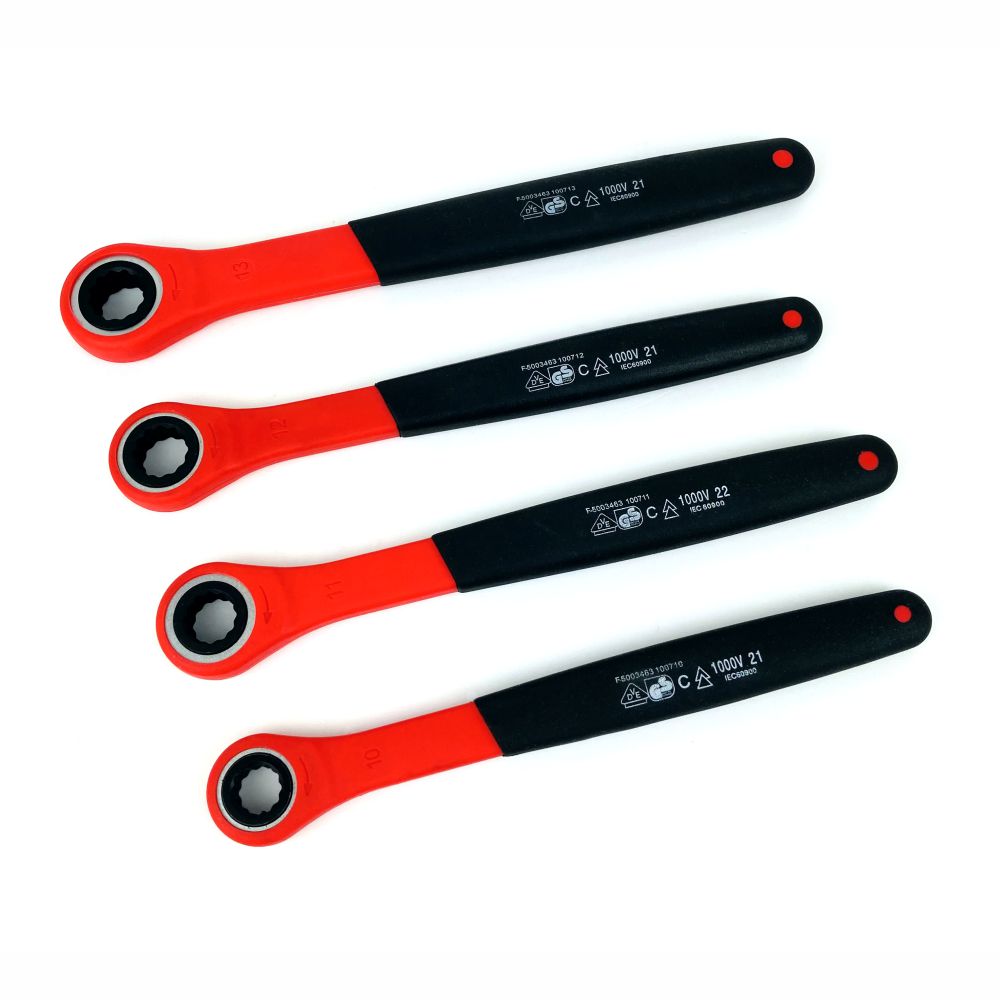 Shop Combination Ratcheting Wrenches Ratcheting Wrenches from SATA